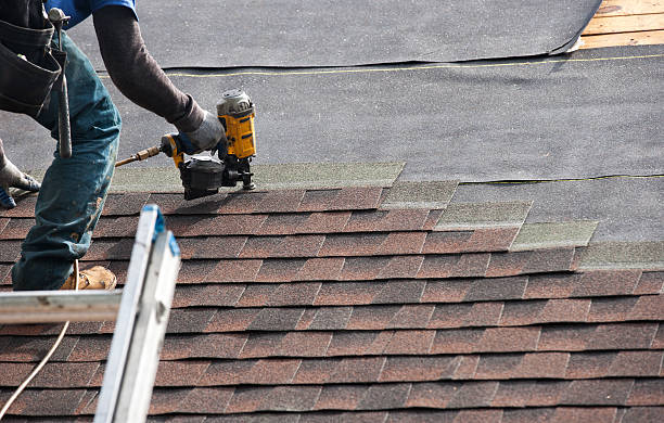 Licensed Roof Replacement service in North Powder, OR - Brentwood Metal Roofing